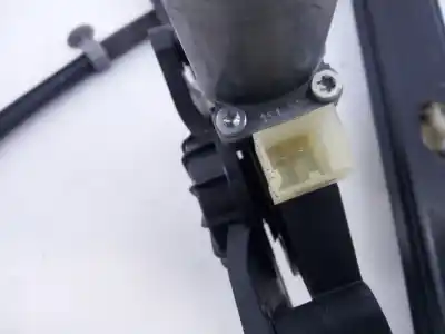 Second-hand car spare part driver left window regulator for seat ateca (kh7, khp) 1.5 tsi oem iam references 5q0959801c e1-b6-8-2 