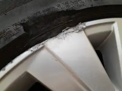 Second-hand car spare part rim for seat ateca (kh7, khp) 1.5 tsi oem iam references 215/50/18
