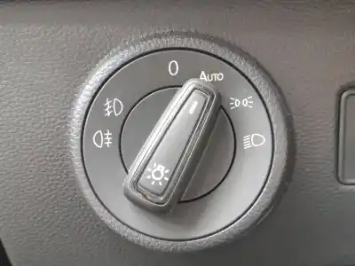 Second-hand car spare part headlights switch for seat ateca (kh7, khp) 1.5 tsi oem iam references 