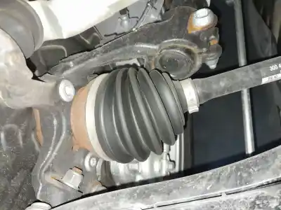 Автозапчастина б/у передній лівий культ для SEAT ATECA (KH7, KHP) 1.5 TSI Посилання на OEM IAM   