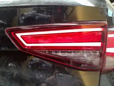 Second-hand car spare part right tailgate door light for seat ateca (kh7, khp) 1.5 tsi oem iam references 