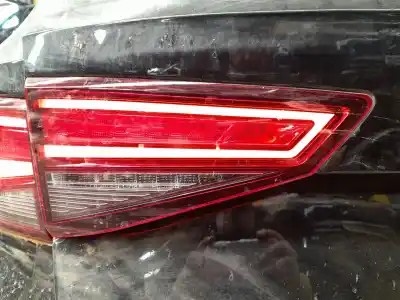 Second-hand car spare part left tailgate door light for seat ateca (kh7, khp) 1.5 tsi oem iam references 