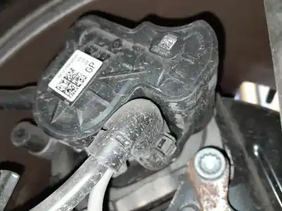 Second-hand car spare part rear right brake caliper for seat ateca (kh7, khp) 1.5 tsi oem iam references 5q0615406gp