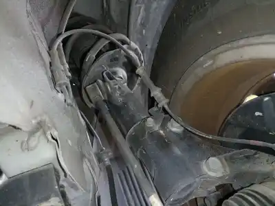 Piesă de schimb auto la mâna a doua AMORTIZOR FAȚÃ DREAPTA pentru HYUNDAI I20 II (GB, IB)  Referințe OEM IAM   