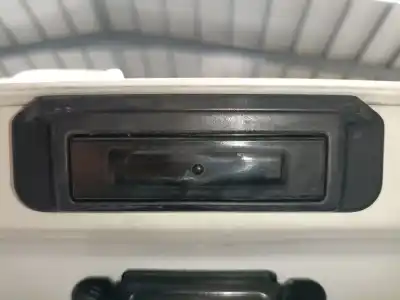 Gebrauchtes Autoersatzteil ÄUSSERER TORGRIFF zum HYUNDAI I20 II (GB, IB)  OEM-IAM-Referenzen   