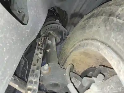 Автозапчасти б/у передний левый амортизатор за volkswagen t-cross (c11) 1.0 tsi ссылки oem iam 