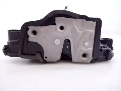 Автозапчасти б/у замок передней правой двери за volkswagen t-cross (c11) 1.0 tsi ссылки oem iam 10b837016b e2-b3-52-2 