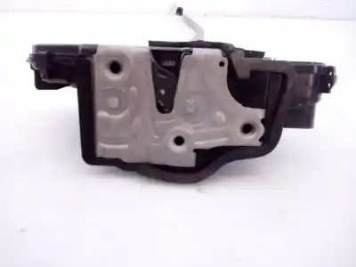 Автозапчасти б/у замок передней правой двери за volkswagen t-cross (c11) 1.0 tsi ссылки oem iam 10b837016b e2-b3-52-2 