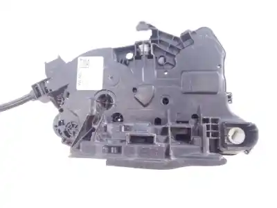 Second-hand car spare part left front door lock for volkswagen t-cross (c11) 1.0 tsi oem iam references 10b837015b e1-b6-47-1 