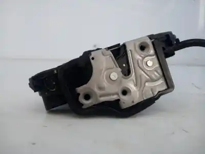 Second-hand car spare part left front door lock for volkswagen t-cross (c11) 1.0 tsi oem iam references 10b837015b e1-b6-47-1 