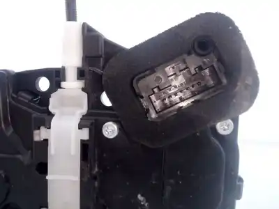 Автозапчасти б/у замок задней правой двери за volkswagen t-cross (c11) 1.0 tsi ссылки oem iam 10a839016b e1-b6-35-2 