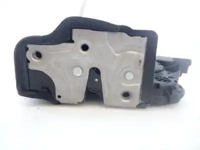 Автозапчасти б/у замок задней правой двери за volkswagen t-cross (c11) 1.0 tsi ссылки oem iam 10a839016b e1-b6-35-2 