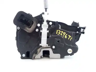 Автозапчасти б/у замок задней левой двери за volkswagen t-cross (c11) 1.0 tsi ссылки oem iam 10a839015b