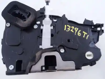 Автозапчасти б/у замок задней левой двери за volkswagen t-cross (c11) 1.0 tsi ссылки oem iam 10a839015b e1-b6-47-1 