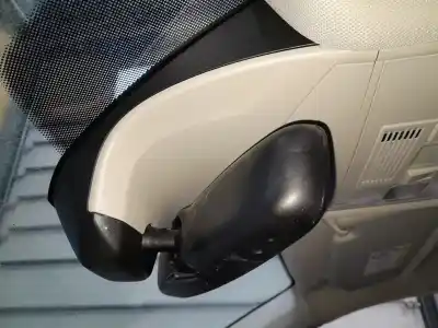 Автозапчасти б/у внутреннее зеркало за volkswagen t-cross (c11) 1.0 tsi ссылки oem iam   