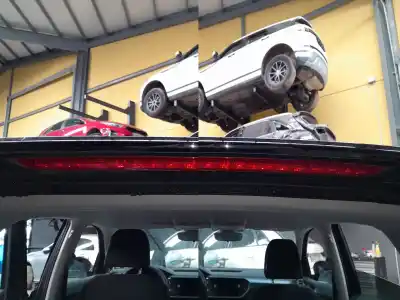 Автозапчасти б/у центральный стоп-сигнал за volkswagen t-cross (c11) 1.0 tsi ссылки oem iam 