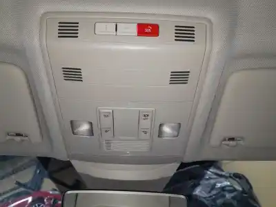 Автозапчасти б/у внутренний свет за volkswagen t-cross (c11) 1.0 tsi ссылки oem iam 