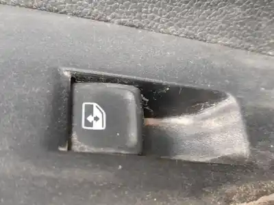 Автозапчасти б/у управление задними левыми стеклами за volkswagen t-cross (c11) 1.0 tsi ссылки oem iam 