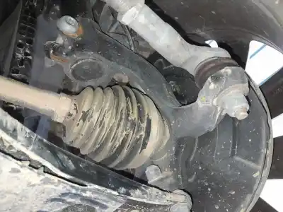 Автозапчасти б/у передняя правая кулачка за VOLKSWAGEN T-CROSS (C11) 1.0 TSI ссылки OEM IAM   