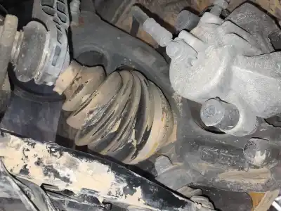 Автозапчасти б/у передняя левая кулачка за volkswagen t-cross (c11) 1.0 tsi ссылки oem iam   