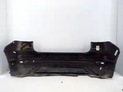 Автозапчасти б/у задний бампер за volkswagen t-cross (c11) 1.0 tsi ссылки oem iam  e5-b3-4 