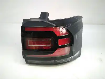 Автозапчасти б/у правый задний фонарь за volkswagen t-cross (c11) 1.0 tsi ссылки oem iam 