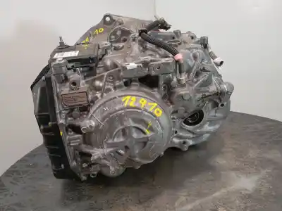 Автозапчастина б/у коробка передач для bmw x1 (f48) sdrive 18 d посилання на oem iam ga8q45hw