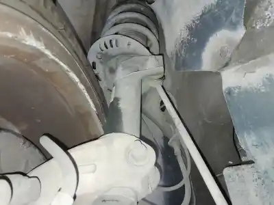 Peça sobressalente para automóvel em segunda mão  por VOLKSWAGEN PASSAT CC  Referências OEM IAM   