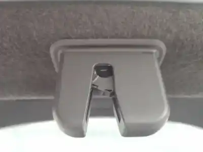 Peça sobressalente para automóvel em segunda mão fechadura do mala por volkswagen passat cc passat cc referências oem iam 