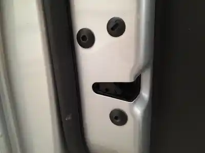 Peça sobressalente para automóvel em segunda mão fechadura da porta dianteira esquerda por volkswagen passat cc passat cc referências oem iam 