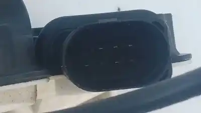 Peça sobressalente para automóvel em segunda mão fechadura da porta dianteira esquerda por volkswagen passat cc passat cc referências oem iam 5n1837015a e1-b6-8-2 