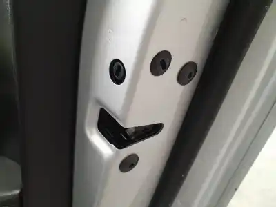 Peça sobressalente para automóvel em segunda mão fechadura da porta traseira direita por volkswagen passat cc passat cc referências oem iam 