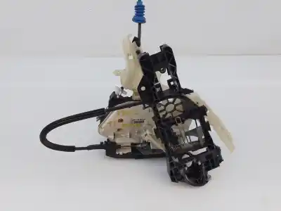 Peça sobressalente para automóvel em segunda mão fechadura da porta traseira esquerda por volkswagen passat cc passat cc referências oem iam 5n0839015a