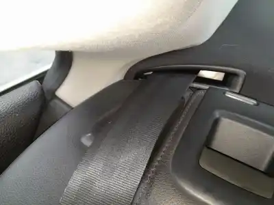 Peça sobressalente para automóvel em segunda mão cinto de segurança traseiro direito por volkswagen passat cc passat cc referências oem iam 