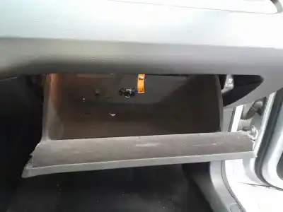 Peça sobressalente para automóvel em segunda mão porta luvas por volkswagen passat cc passat cc referências oem iam   