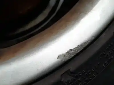 Peça sobressalente para automóvel em segunda mão jante por volkswagen passat cc passat cc referências oem iam 235/40/18  
