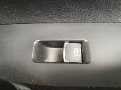 Peça sobressalente para automóvel em segunda mão botão / interruptor elevador vidro dianteiro direito por volkswagen passat cc passat cc referências oem iam 