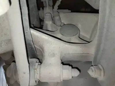 Peça sobressalente para automóvel em segunda mão manga de eixo traseira direita por volkswagen passat cc passat cc referências oem iam 