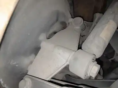 Peça sobressalente para automóvel em segunda mão manga de eixo traseira esquerda por volkswagen passat cc passat cc referências oem iam 