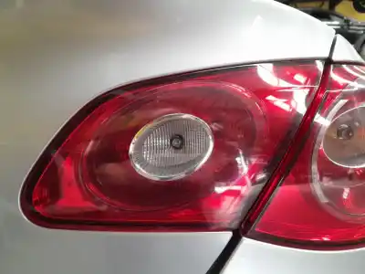 Peça sobressalente para automóvel em segunda mão farolim da mala traseiro direito por volkswagen passat cc passat cc referências oem iam 