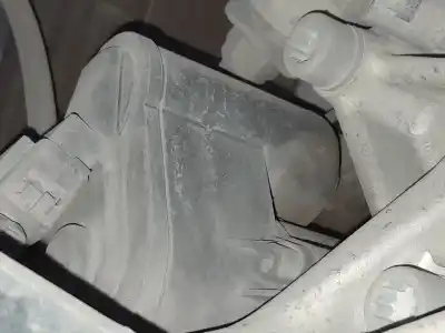 Peça sobressalente para automóvel em segunda mão pinça de travão traseira direita por volkswagen passat cc passat cc referências oem iam 