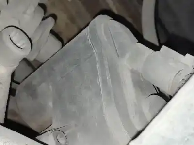 Peça sobressalente para automóvel em segunda mão pinça de travão traseira esquerda por volkswagen passat cc passat cc referências oem iam 