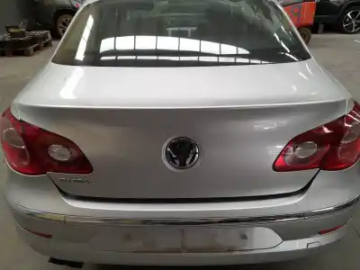 Peça sobressalente para automóvel em segunda mão porta da mala / tampa traseira por volkswagen passat cc passat cc referências oem iam 