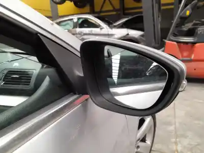 Peça sobressalente para automóvel em segunda mão espelho retrovisor direito por volkswagen passat cc passat cc referências oem iam 