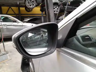 Peça sobressalente para automóvel em segunda mão espelho retrovisor esquerdo por volkswagen passat cc passat cc referências oem iam 