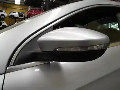 Peça sobressalente para automóvel em segunda mão espelho retrovisor esquerdo por volkswagen passat cc passat cc referências oem iam   