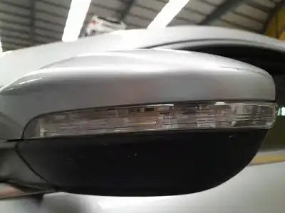 Peça sobressalente para automóvel em segunda mão espelho retrovisor esquerdo por volkswagen passat cc passat cc referências oem iam   