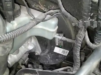 Peça sobressalente para automóvel em segunda mão servo freio por volkswagen passat cc passat cc referências oem iam 3c1614105ah