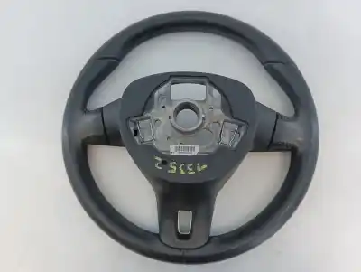 Peça sobressalente para automóvel em segunda mão volante por volkswagen passat cc passat cc referências oem iam 3c8419091ke74 e1-b6-42-2 