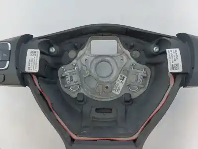 Peça sobressalente para automóvel em segunda mão volante por volkswagen passat cc passat cc referências oem iam 3c8419091ke74 e1-b6-42-2 